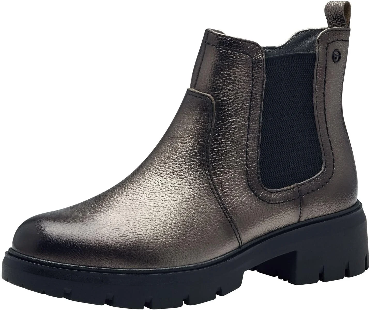 نیم بوت زنانه تاماریس مدل Comfort