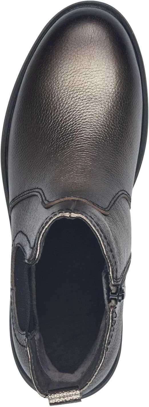 نیم بوت زنانه تاماریس مدل Comfort