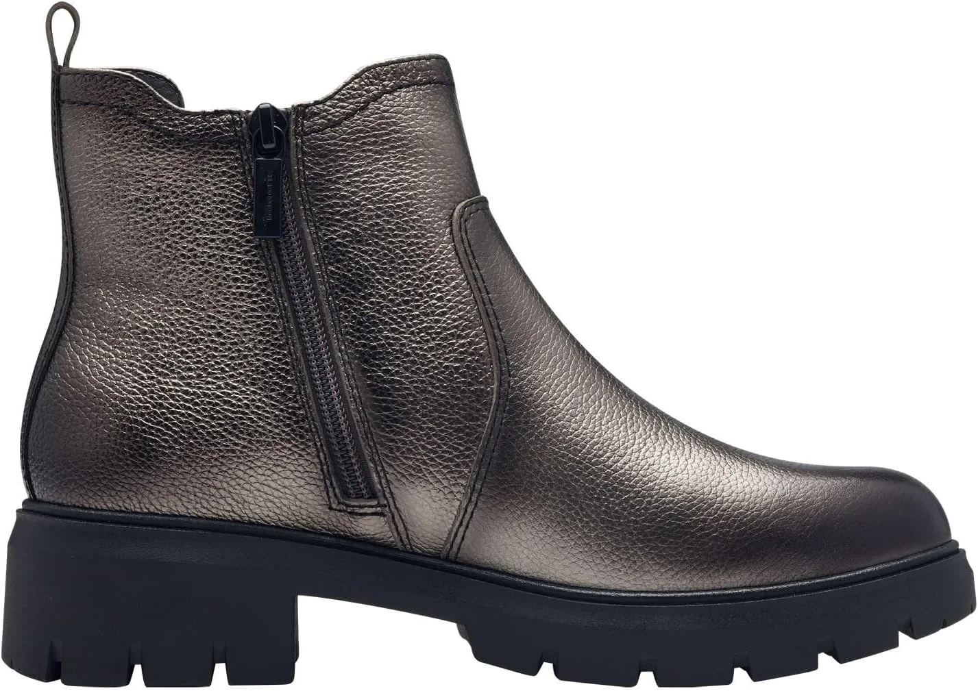 نیم بوت زنانه تاماریس مدل Comfort