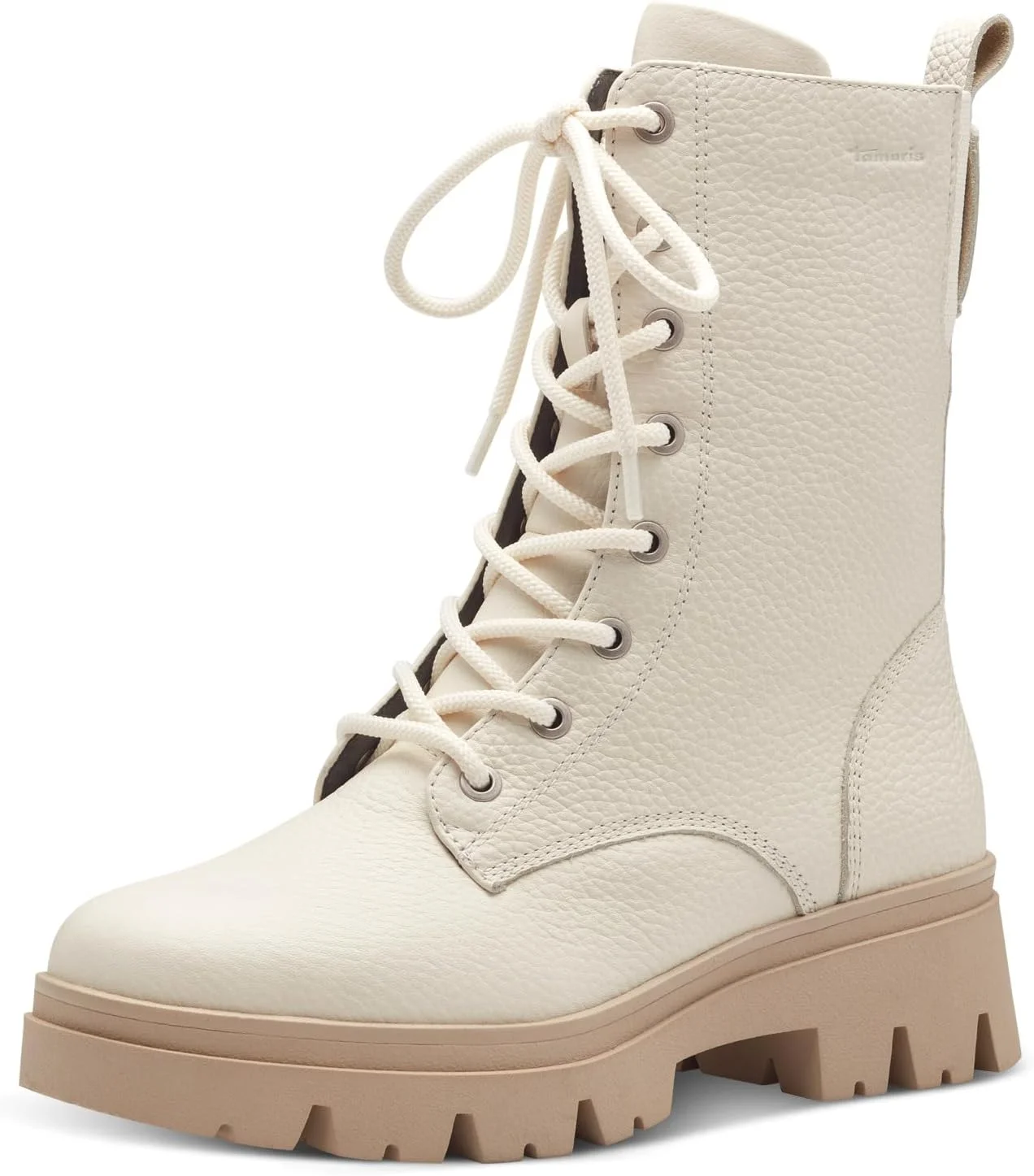 نیم بوت زنانه تاماریس مدل 8-85215-43