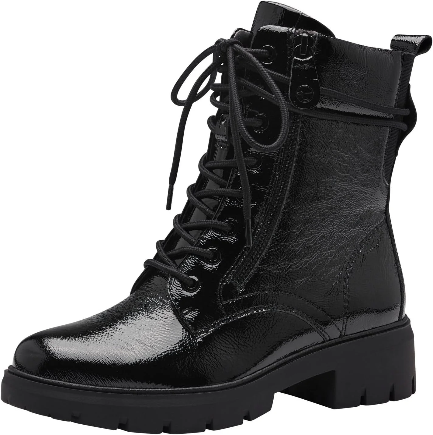 نیم بوت زنانه تاماریس مدل 8-85213-43