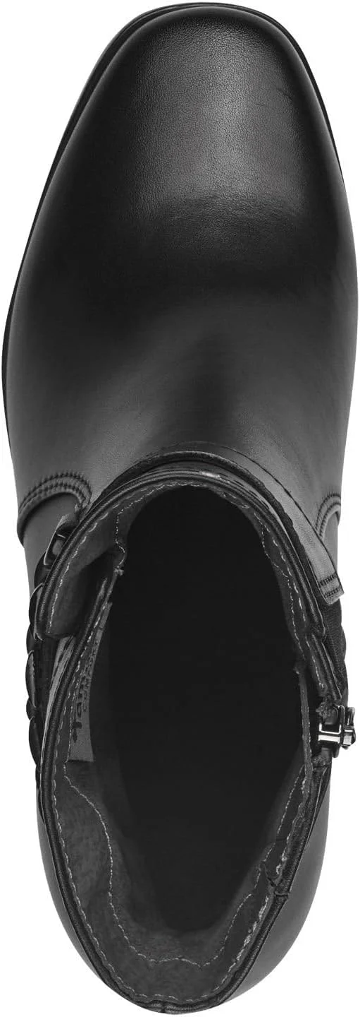 نیم بوت زنانه تاماریس کامفورت