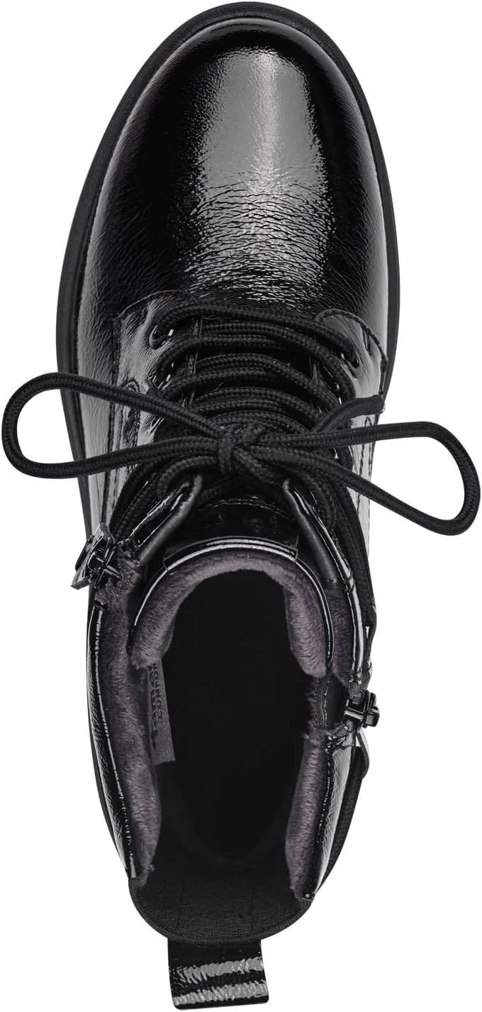 نیم بوت زنانه تاماریس مدل 8-85213-43