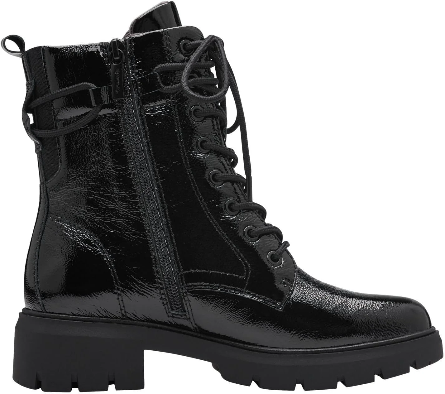 نیم بوت زنانه تاماریس مدل 8-85213-43