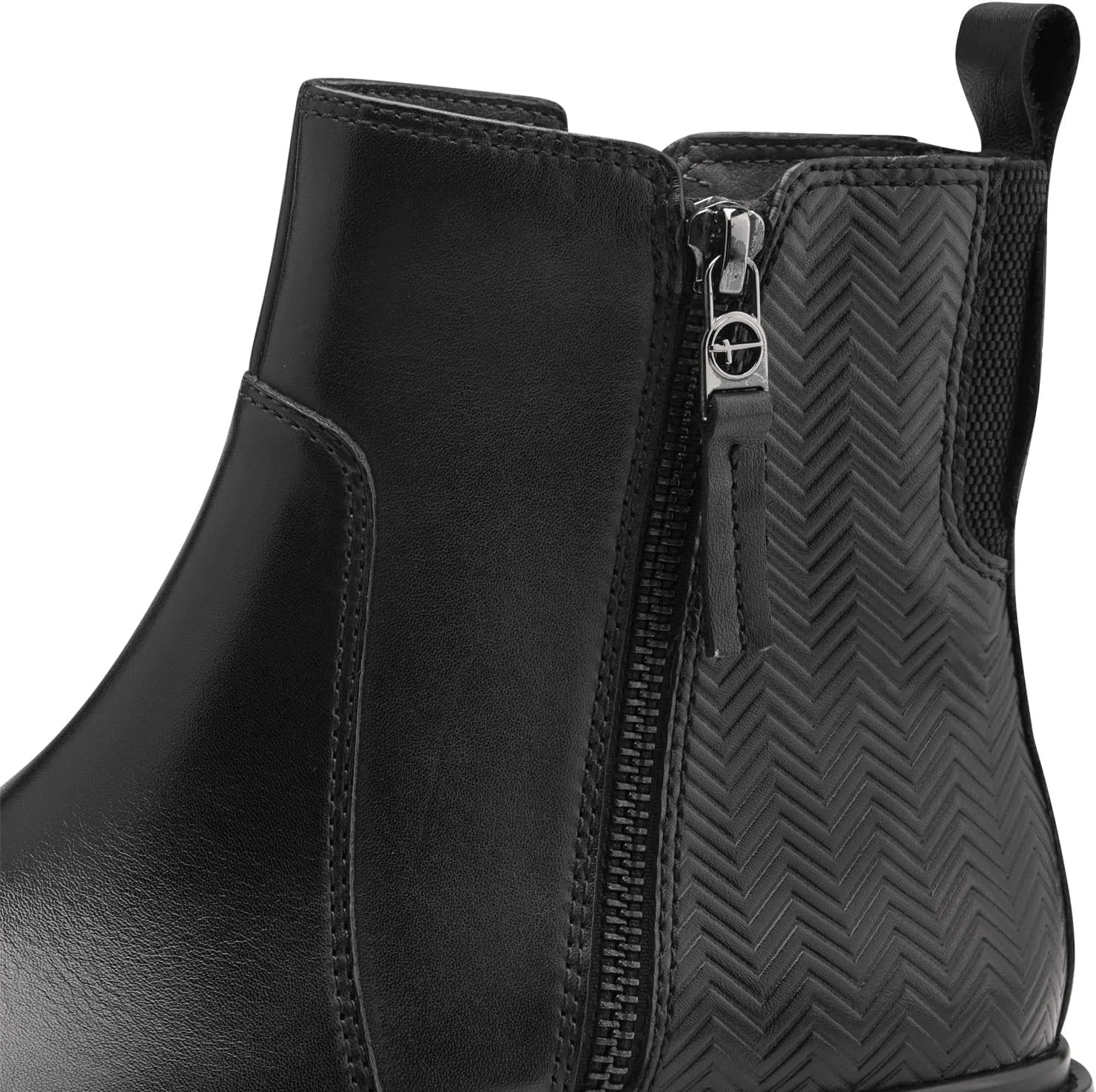 نیم بوت زنانه تاماریس مدل Comfort