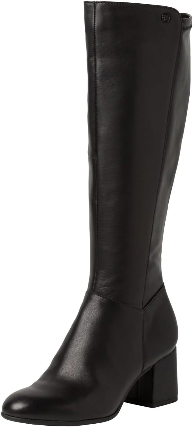 بوت ساق بلند زنانه تاماریس مدل 8-85501-41