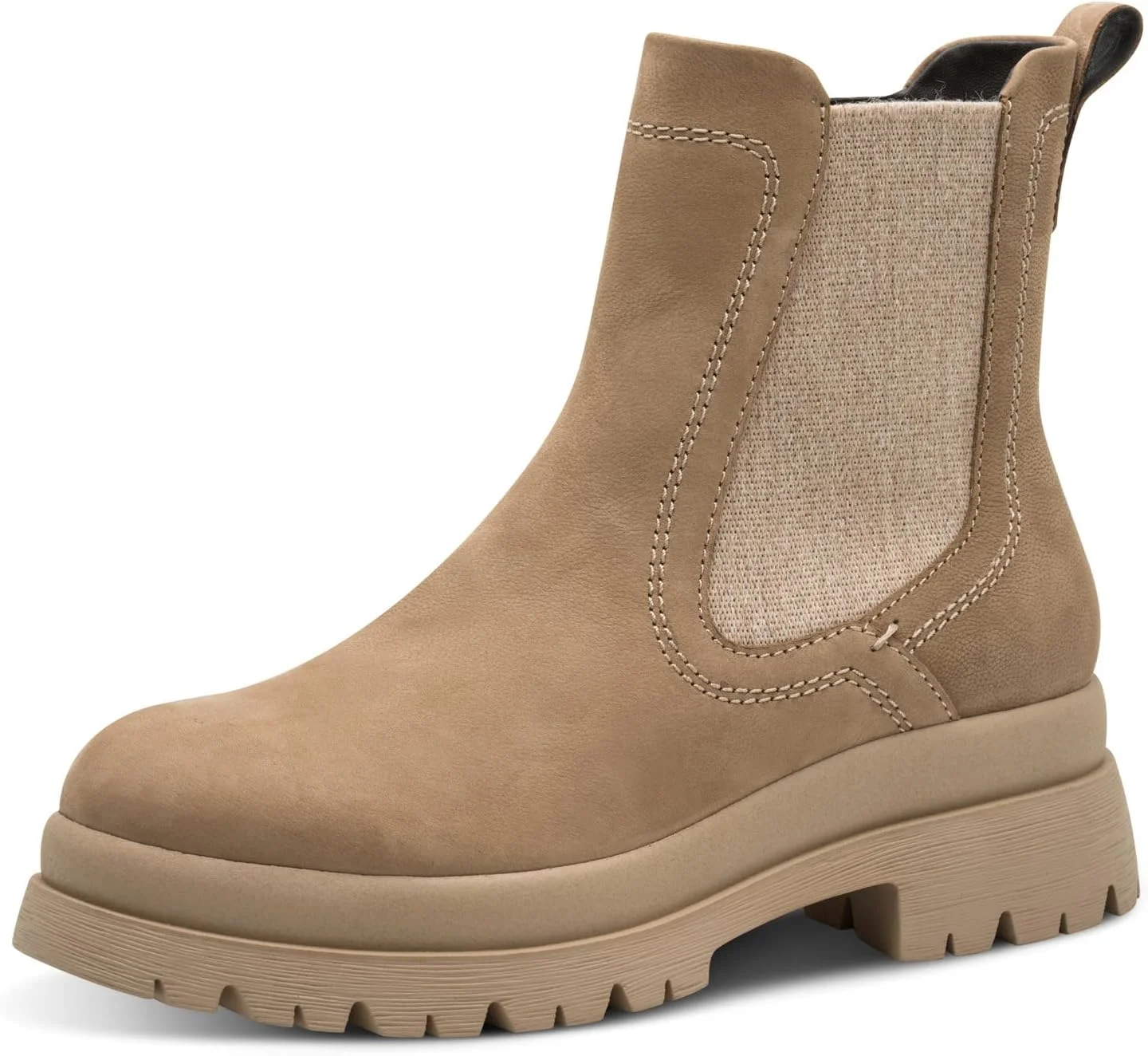 بوت چلسی زنانه تاماریس مدل 1-25423-45