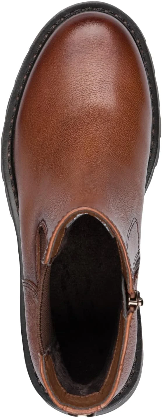 بوت چلسی زنانه تاماریس مدل 1-25429-45 بوت چلسی زنانه تاماریس مدل 1-25429-45