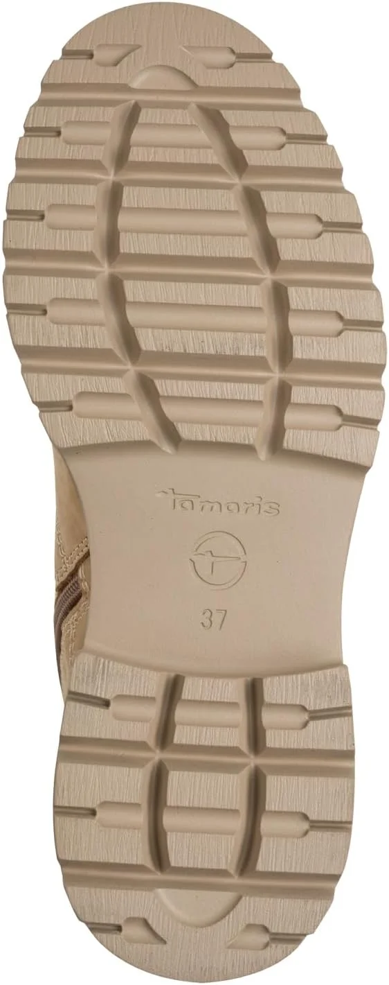 بوت چلسی زنانه تاماریس مدل 1-25423-45 بوت چلسی زنانه تاماریس مدل 1-25423-45