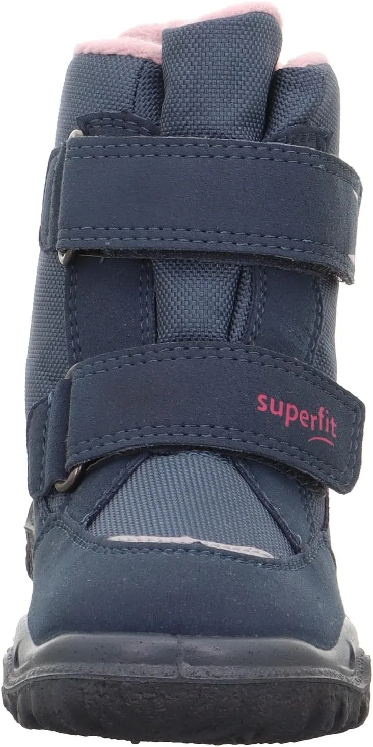 بوت های فشن گرم و راحت دخترانه