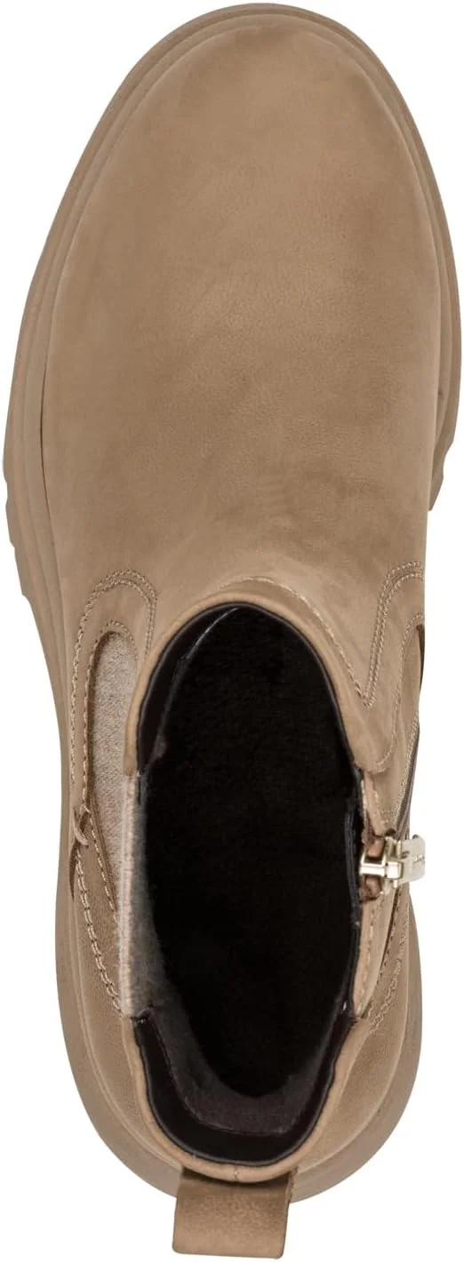 بوت چلسی زنانه تاماریس مدل 1-25423-45 بوت چلسی زنانه تاماریس مدل 1-25423-45