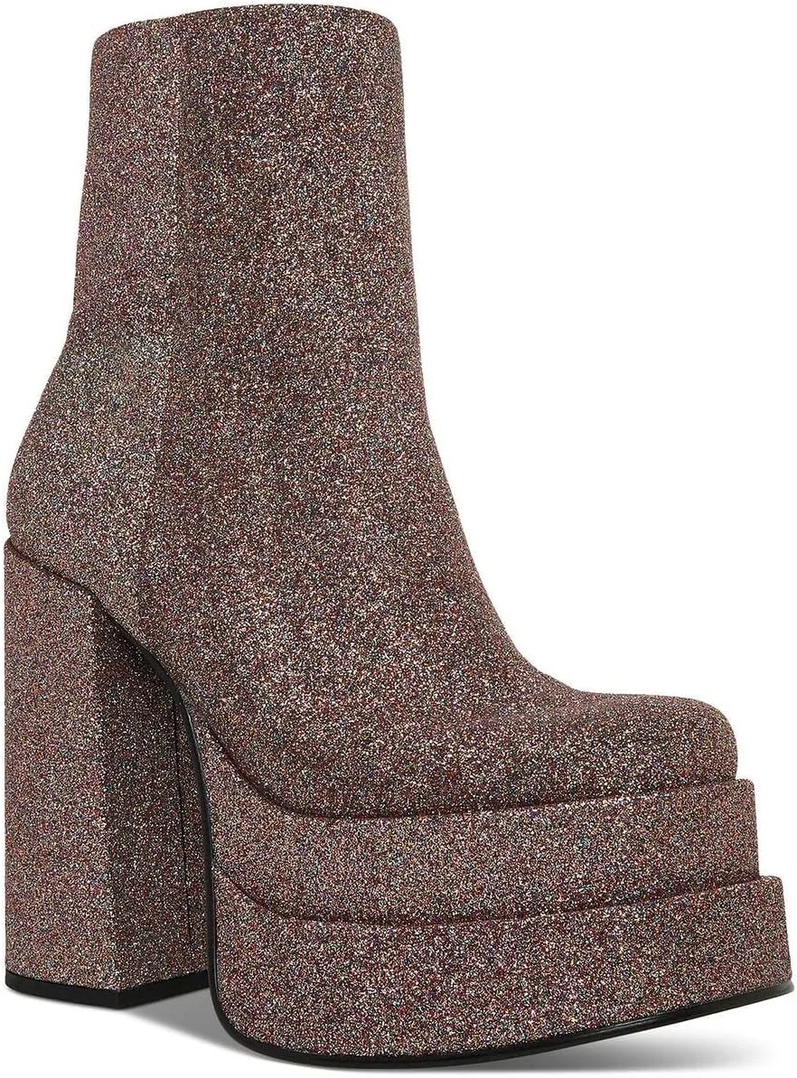 بوت فشن زنانه استیو مادن مدل کبرا