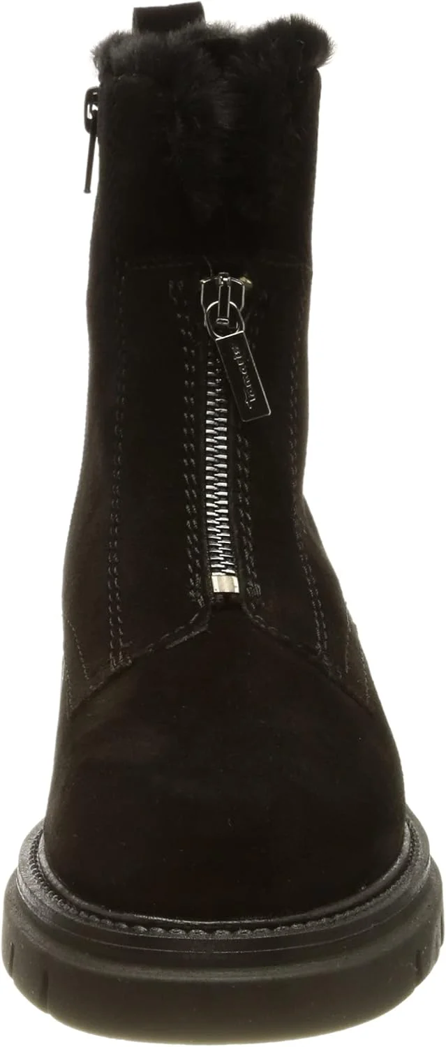 بوت فشن زنانه تاماریس مدل 1-1-26927-39