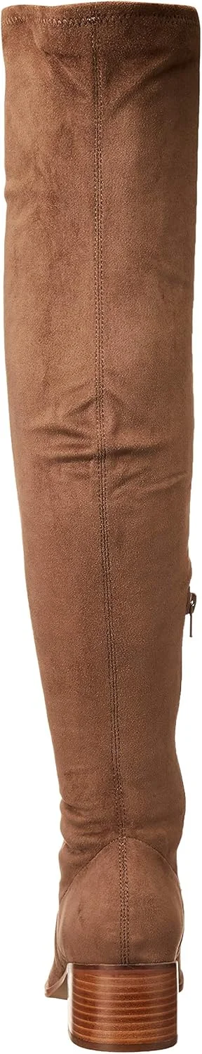 بوت فشن زنانه استیو مادن مدل SADIE