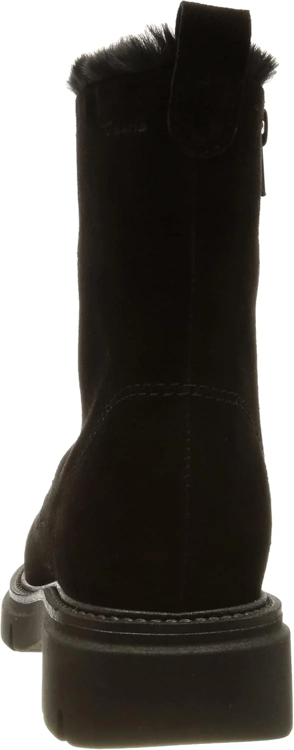 بوت فشن زنانه تاماریس مدل 1-1-26927-39