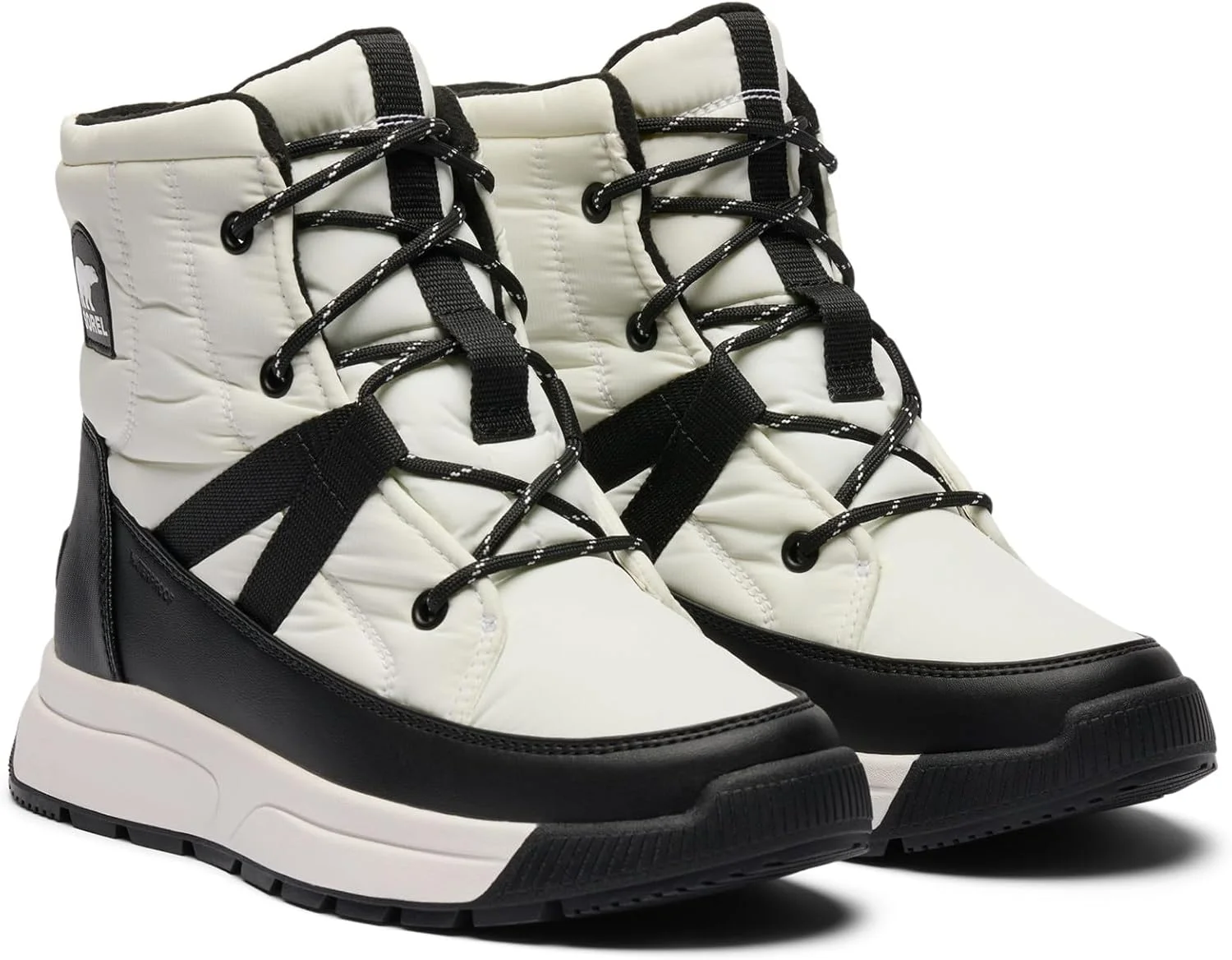 نیم بوت زنانه Sorel Whitney 3 Mid ضد آب