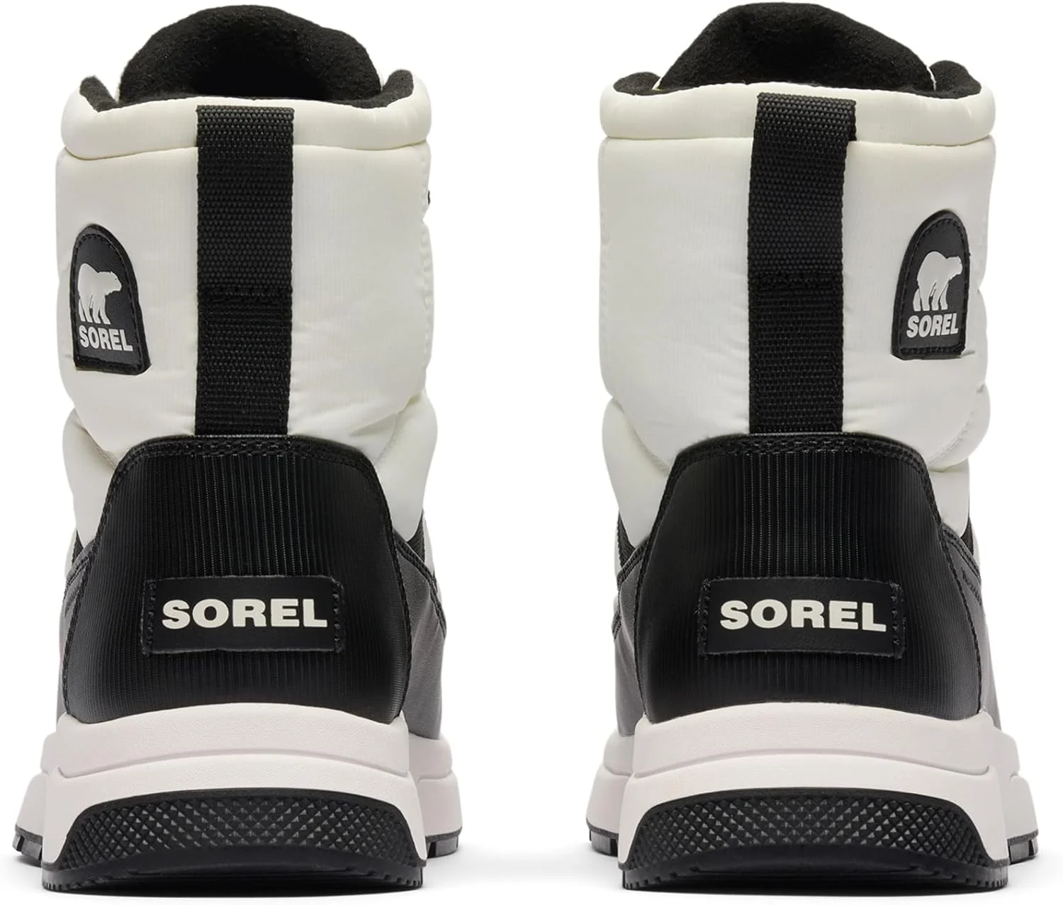 نیم بوت زنانه Sorel Whitney 3 Mid ضد آب