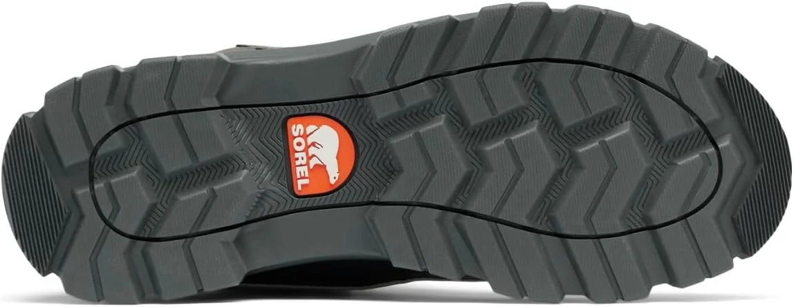 بوت فشن زنانه ضدآب Sorel Torino 5 بوت فشن زنانه ضدآب Sorel Torino 5