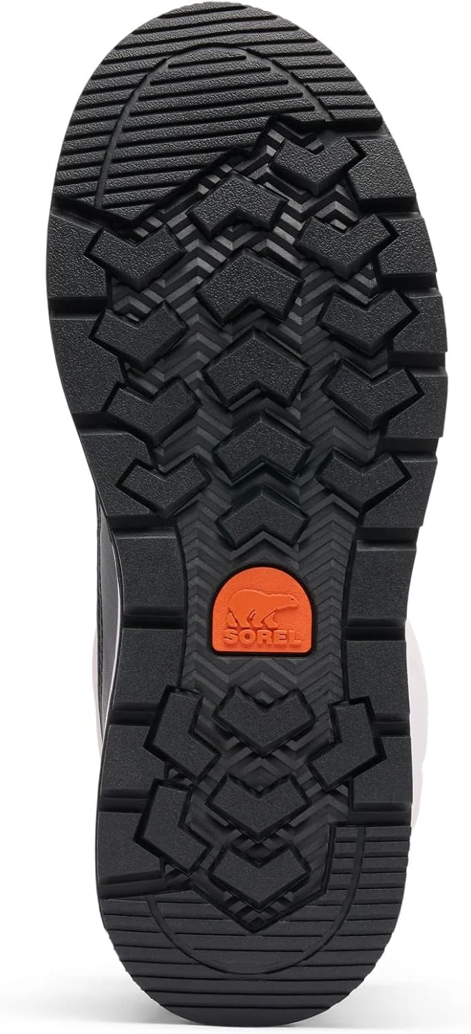 بوت بلند زنانه مدل ویتنی 3 سورل، ضدآب و مناسب فشن