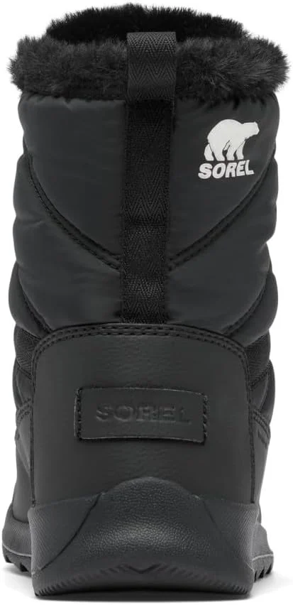 نیم بوت زنانه Sorel Whitney 2 Plus Lace ضدآب