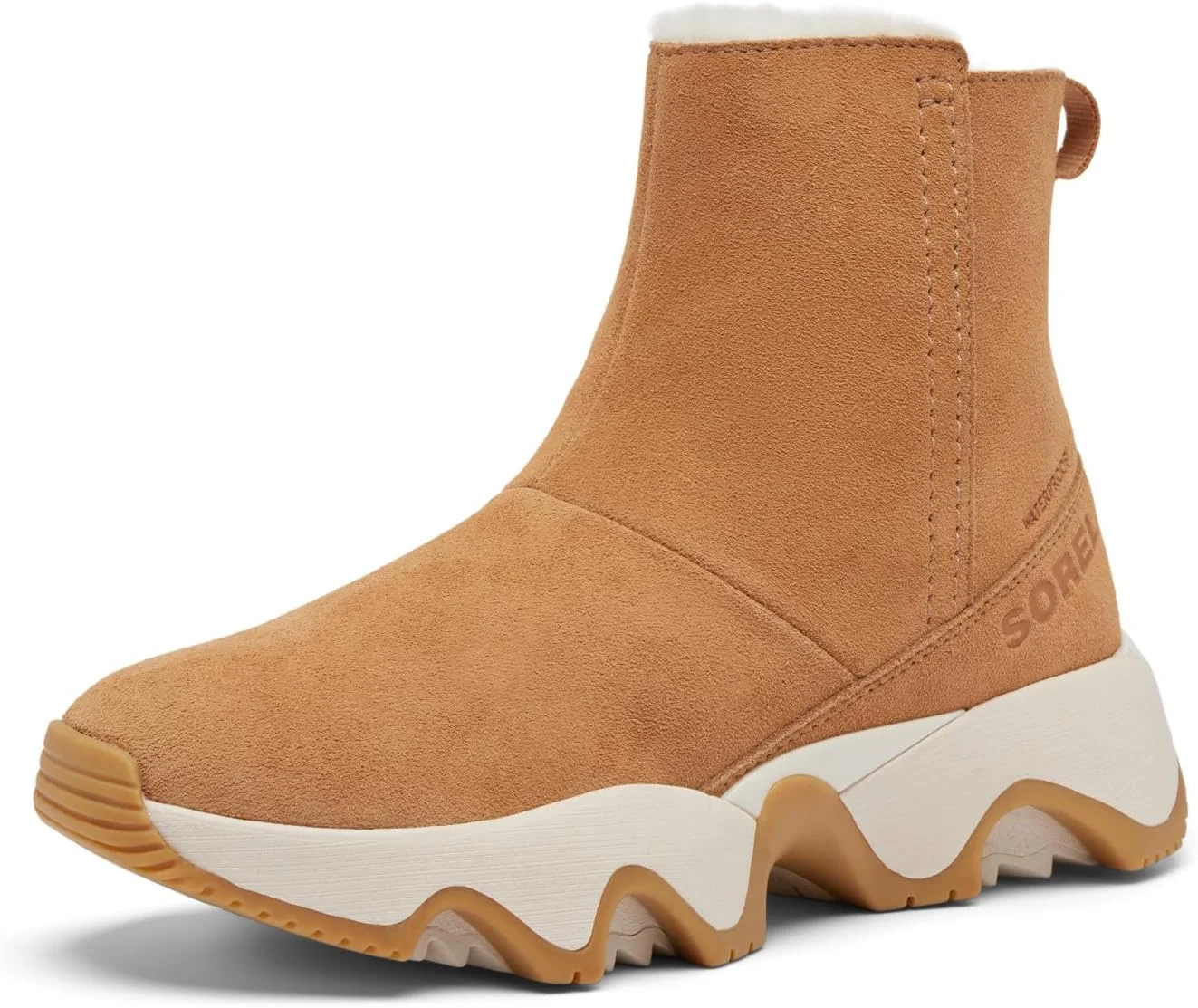 نیم بوت کوتاه کینتیک ایمپکت ضدآب زنانه Sorel