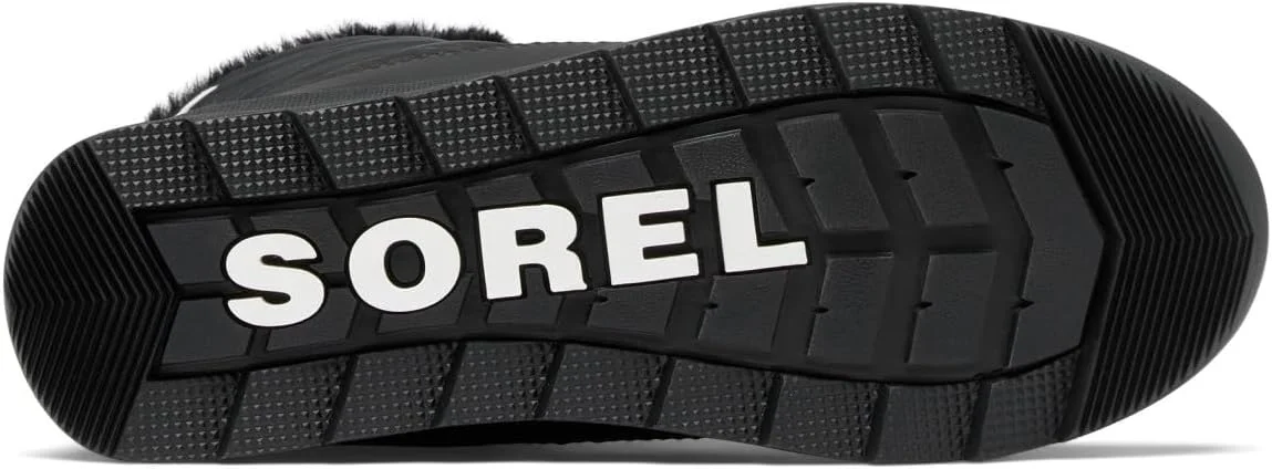 نیم بوت زنانه Sorel Whitney 2 Plus Lace ضدآب