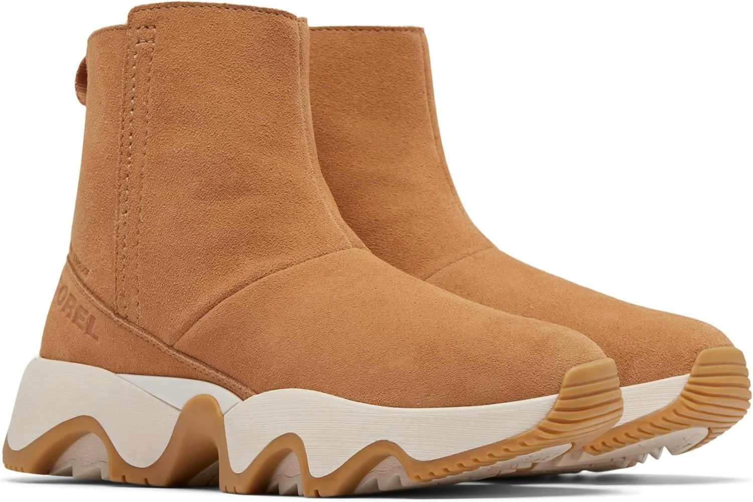 نیم بوت کوتاه کینتیک ایمپکت ضدآب زنانه Sorel نیم بوت کوتاه کینتیک ایمپکت ضدآب زنانه Sorel