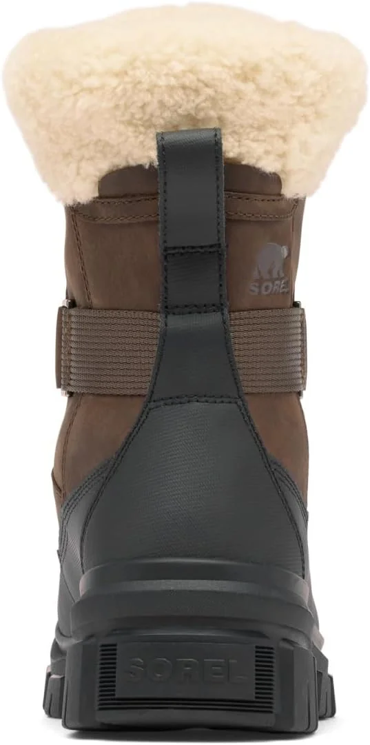 بوت فشن زنانه ضدآب Sorel Torino 5 Parc بوت فشن زنانه ضدآب Sorel Torino 5 Parc