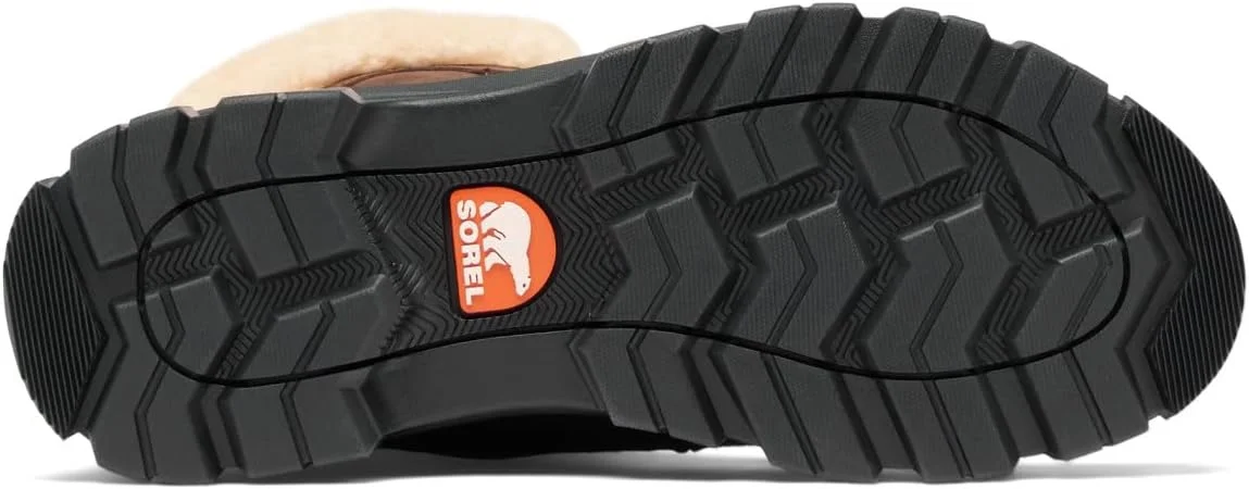 بوت فشن زنانه ضدآب Sorel Torino 5 Parc بوت فشن زنانه ضدآب Sorel Torino 5 Parc