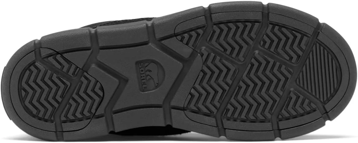 بوت زنانه سورل اکسپلورر 3 اسلیپ-آن ضدآب