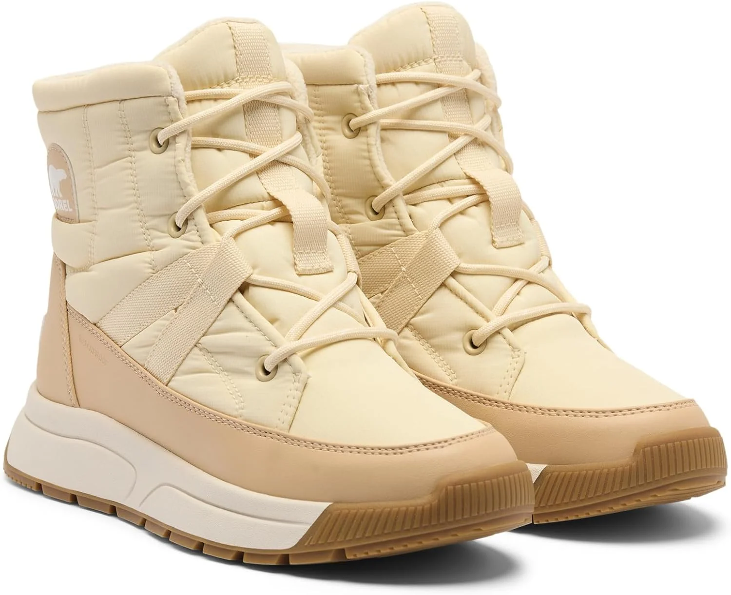 نیم بوت زنانه Sorel Whitney 3 Mid ضد آب