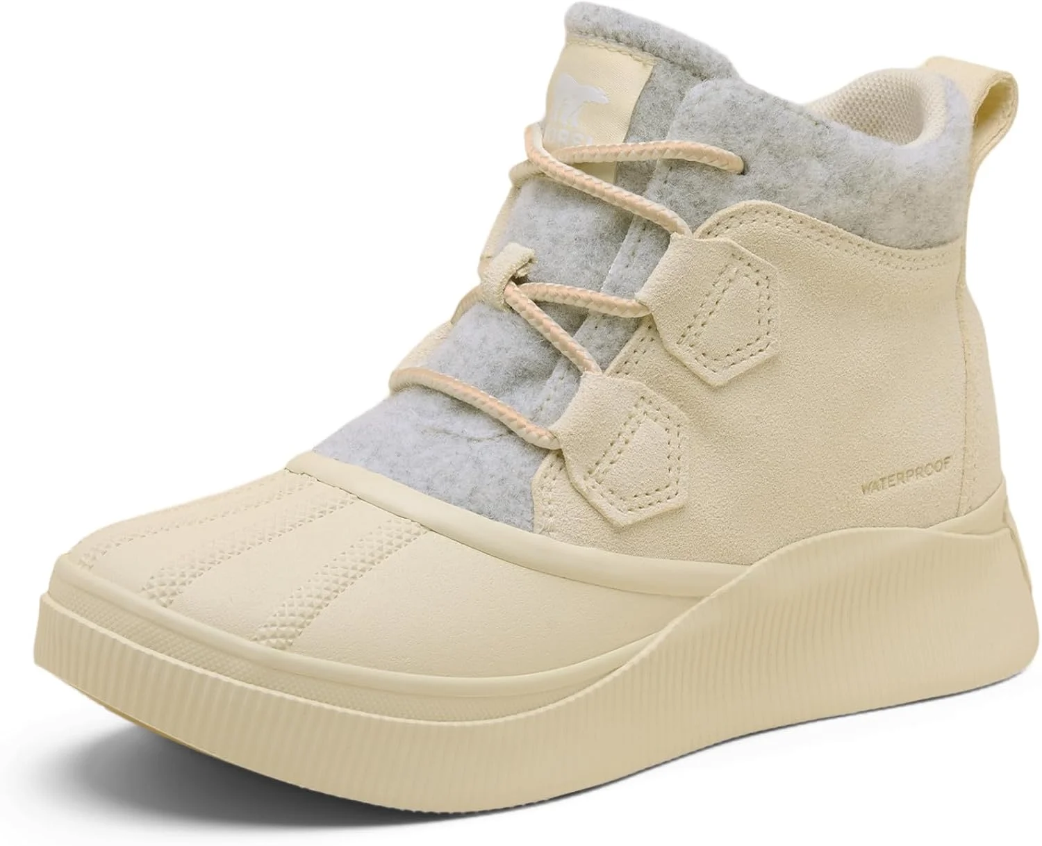 بوت کلاسیک ضدآب زنانه SOREL مدل Out N About lV