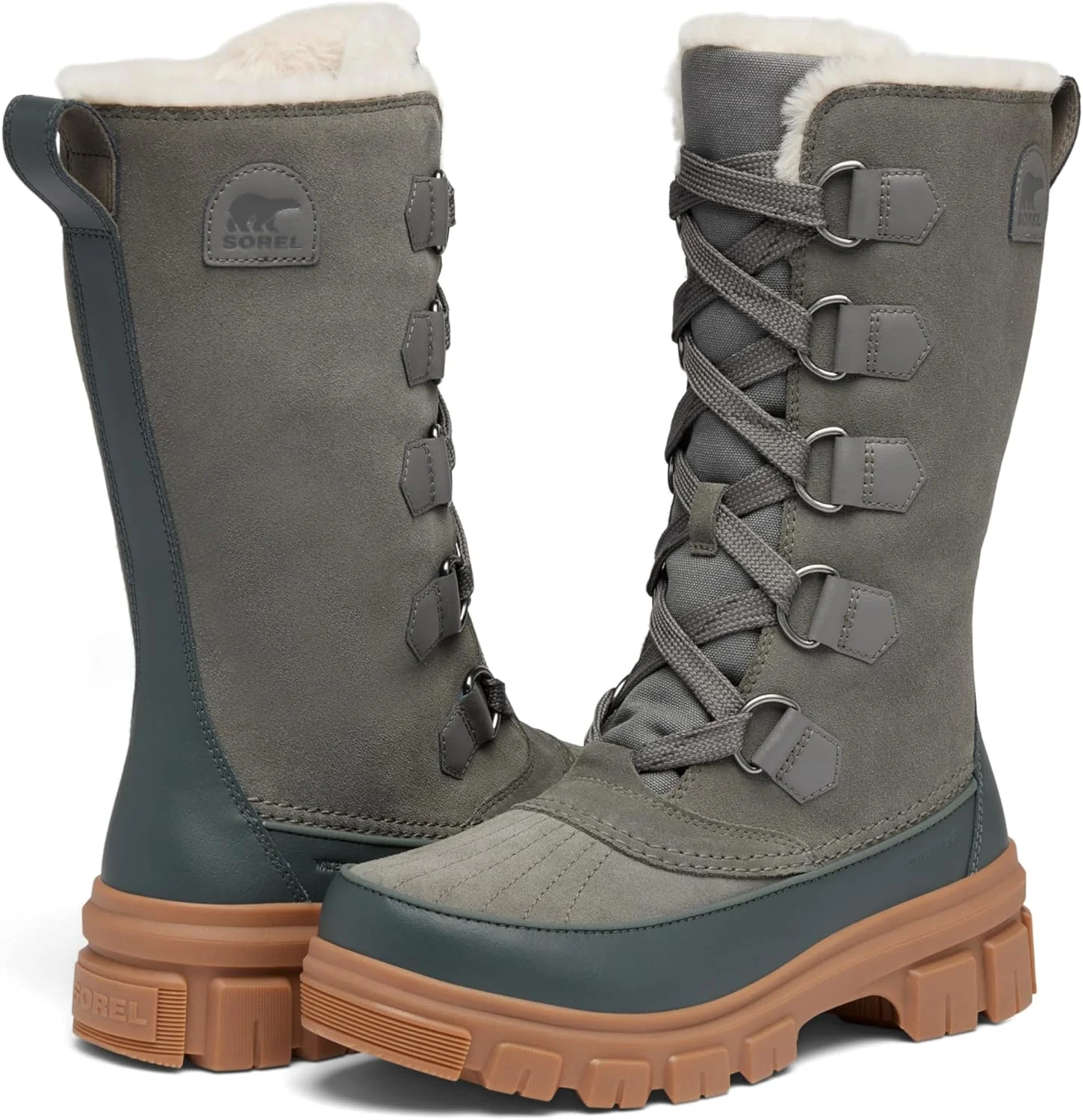 بوت ساق بلند زنانه سورل تورینو II بوت ساق بلند زنانه سورل تورینو II