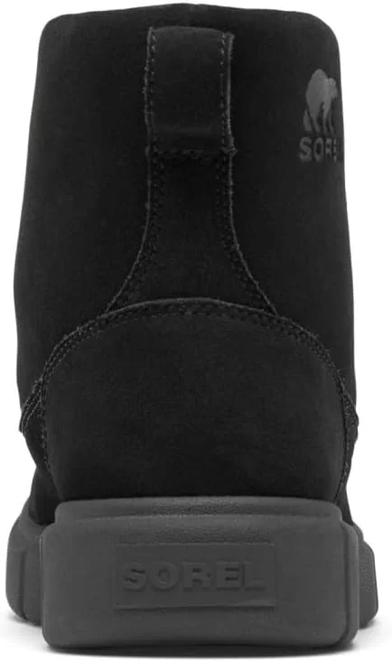 بوت فشن اسلیپ-آن اکسپلورر 3 زنانه ضدآب سورل