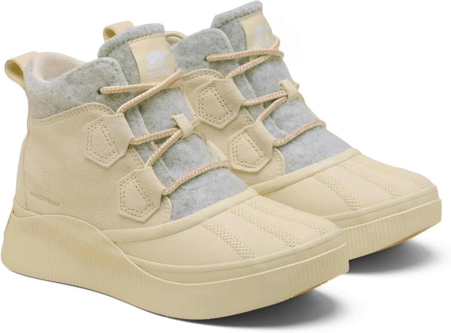 بوت کلاسیک ضدآب زنانه SOREL مدل Out N About lV