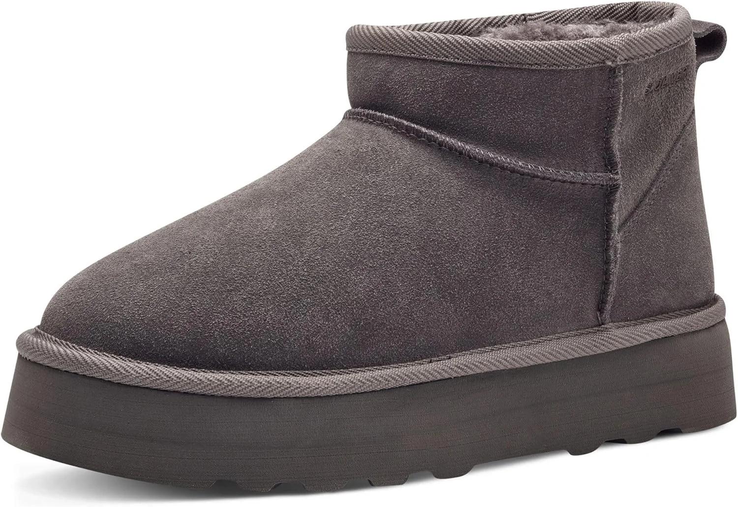 بوت زمستانی زنانه اس.اولیور 5-26352-41