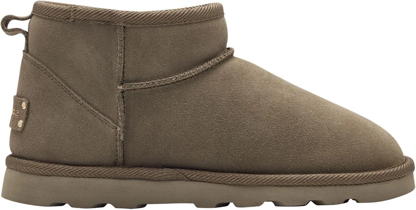 بوت برفی زنانه اس.اولیور مدل 5-5-26351-37