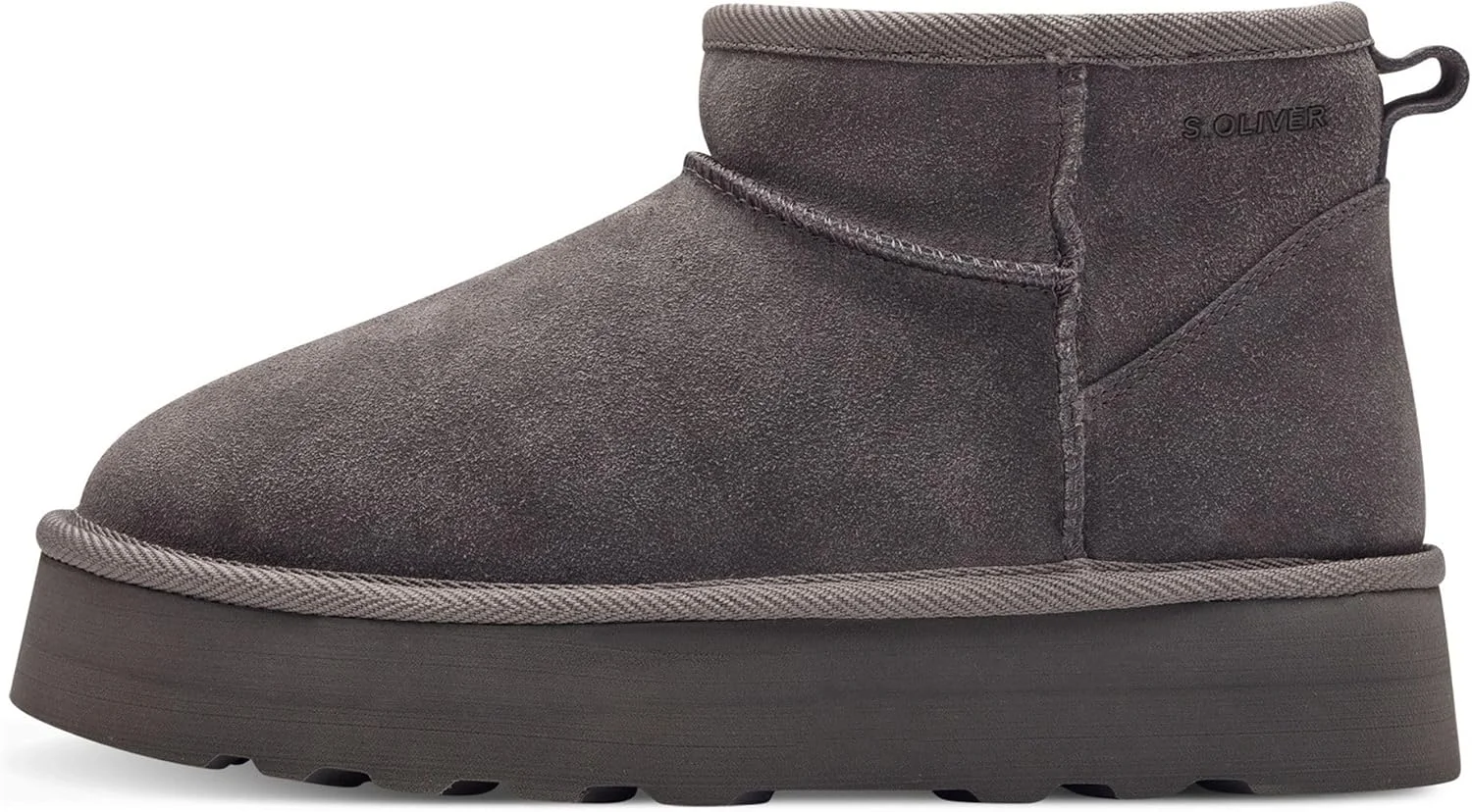 بوت زمستانی زنانه اس.اولیور 5-26352-41