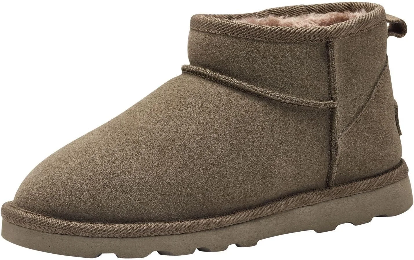 بوت برفی زنانه اس.اولیور مدل 5-5-26351-37