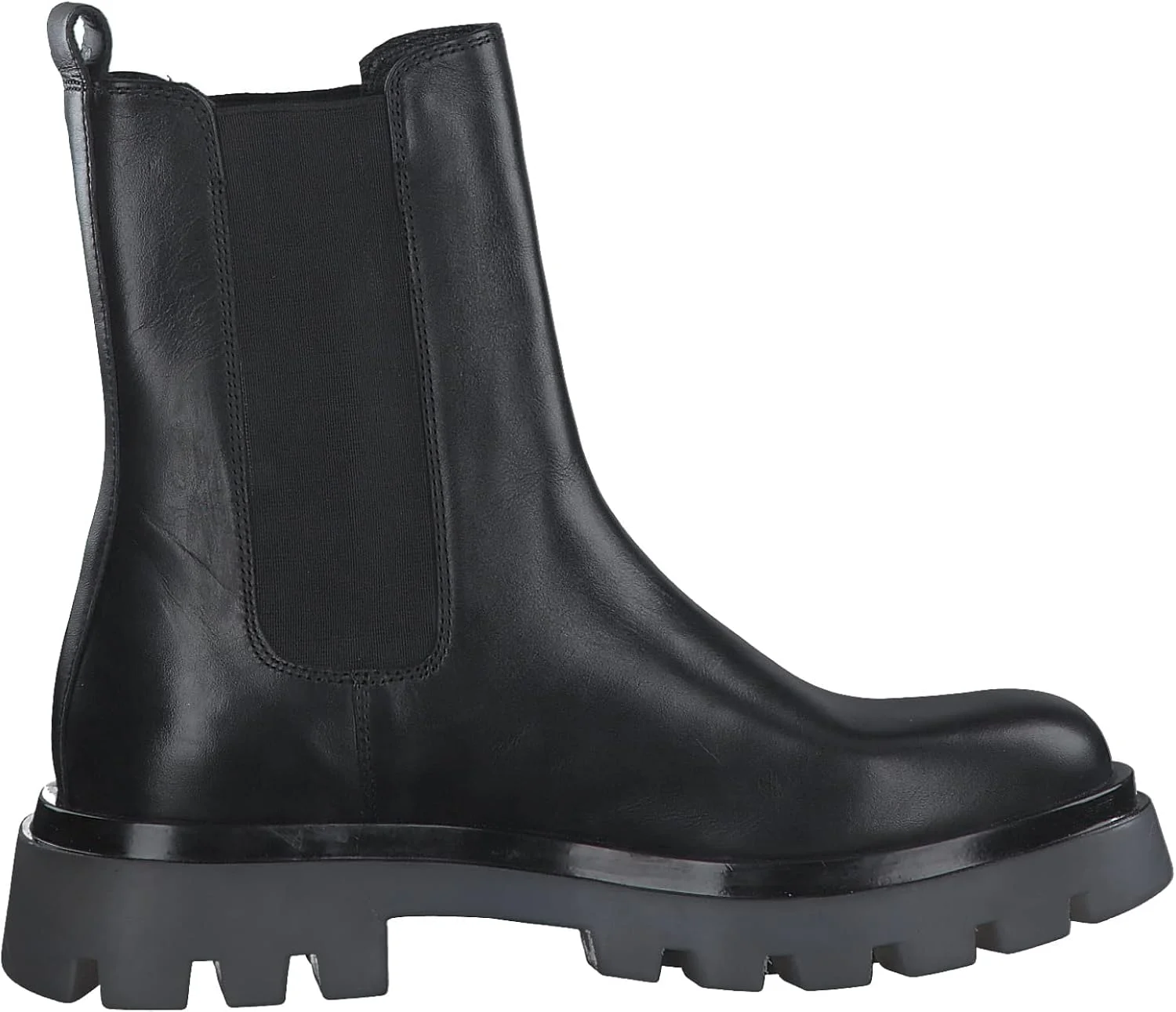 نیم بوت چلسی زنانه اس.اولیور مدل 5-5-25414-29