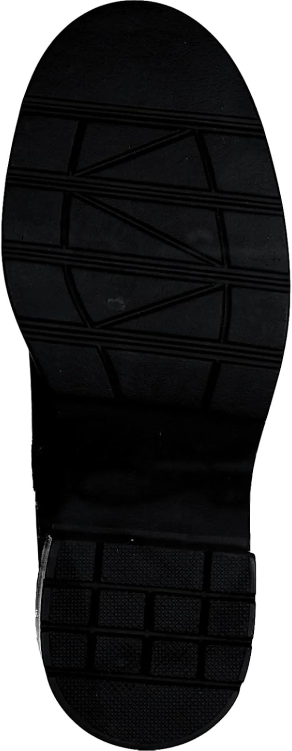 نیم بوت چلسی زنانه s.Oliver مدل 5-25303-43