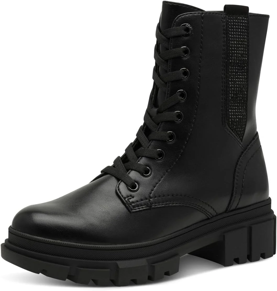 نیم بوت تخت زنانه اس.اولیور مدل 5-25231-45