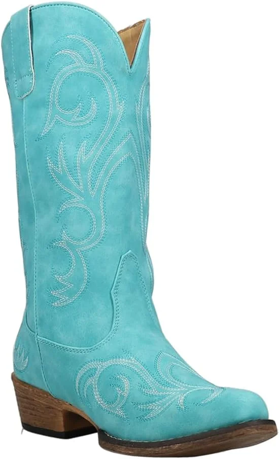 بوت زنانه مدل رایلی روپر