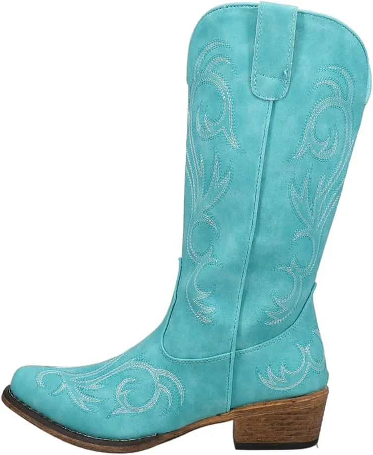 بوت زنانه مدل رایلی روپر