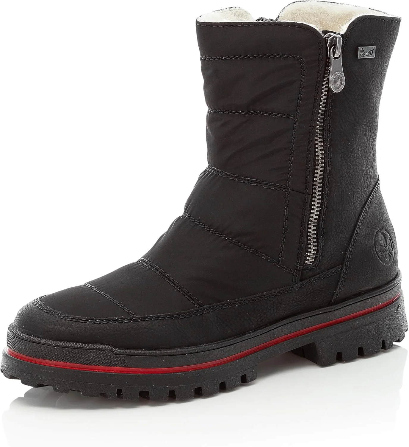 بوت زنانه ری کر مدل Z5460