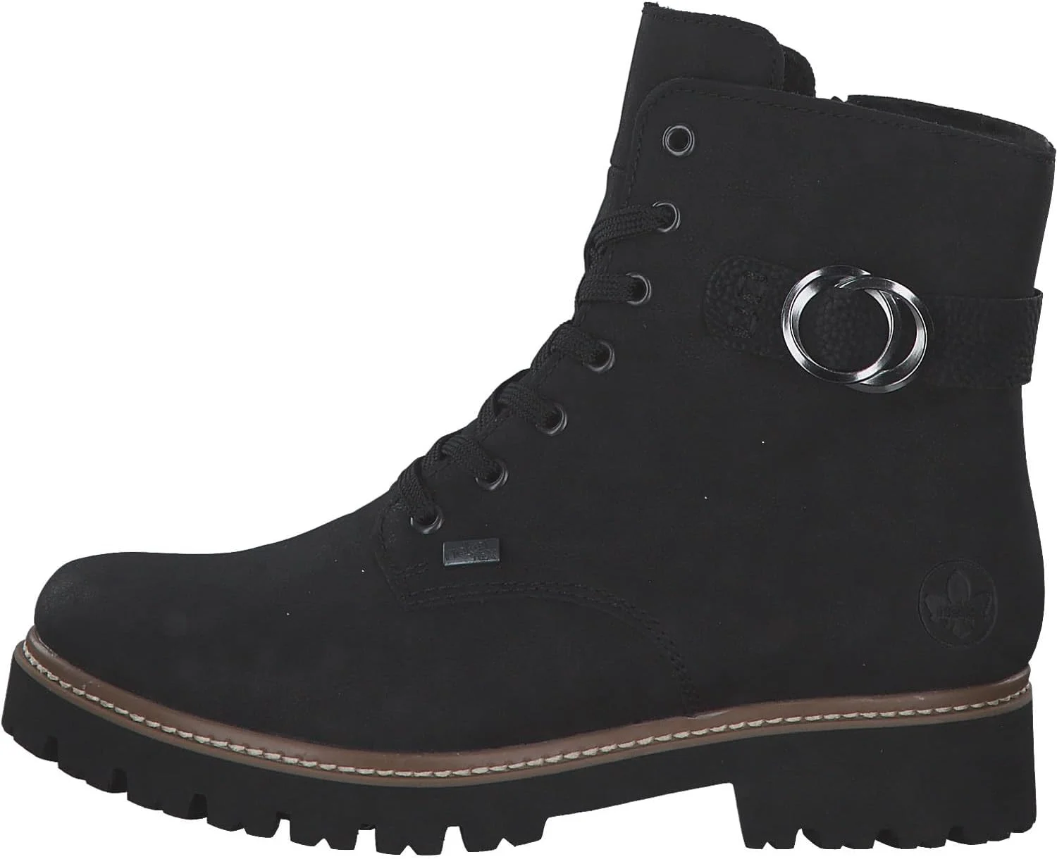 بوت های بندی زنانه ریکر مدل Z5723