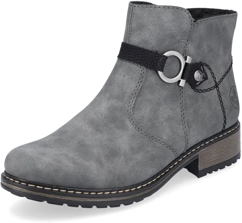 بوت زنانه ری کر مدل Z6869