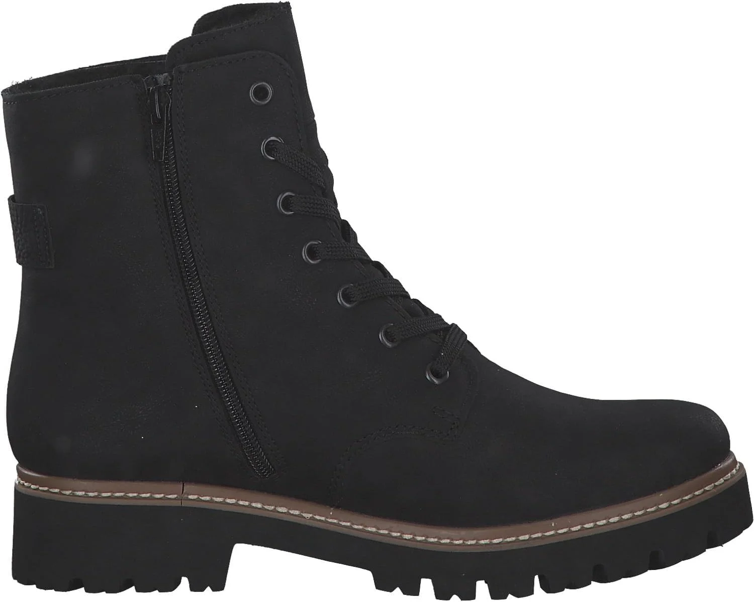 بوت های بندی زنانه ریکر مدل Z5723