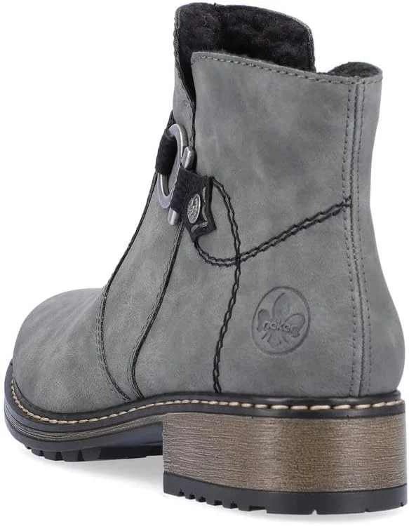 بوت زنانه ری کر مدل Z6869