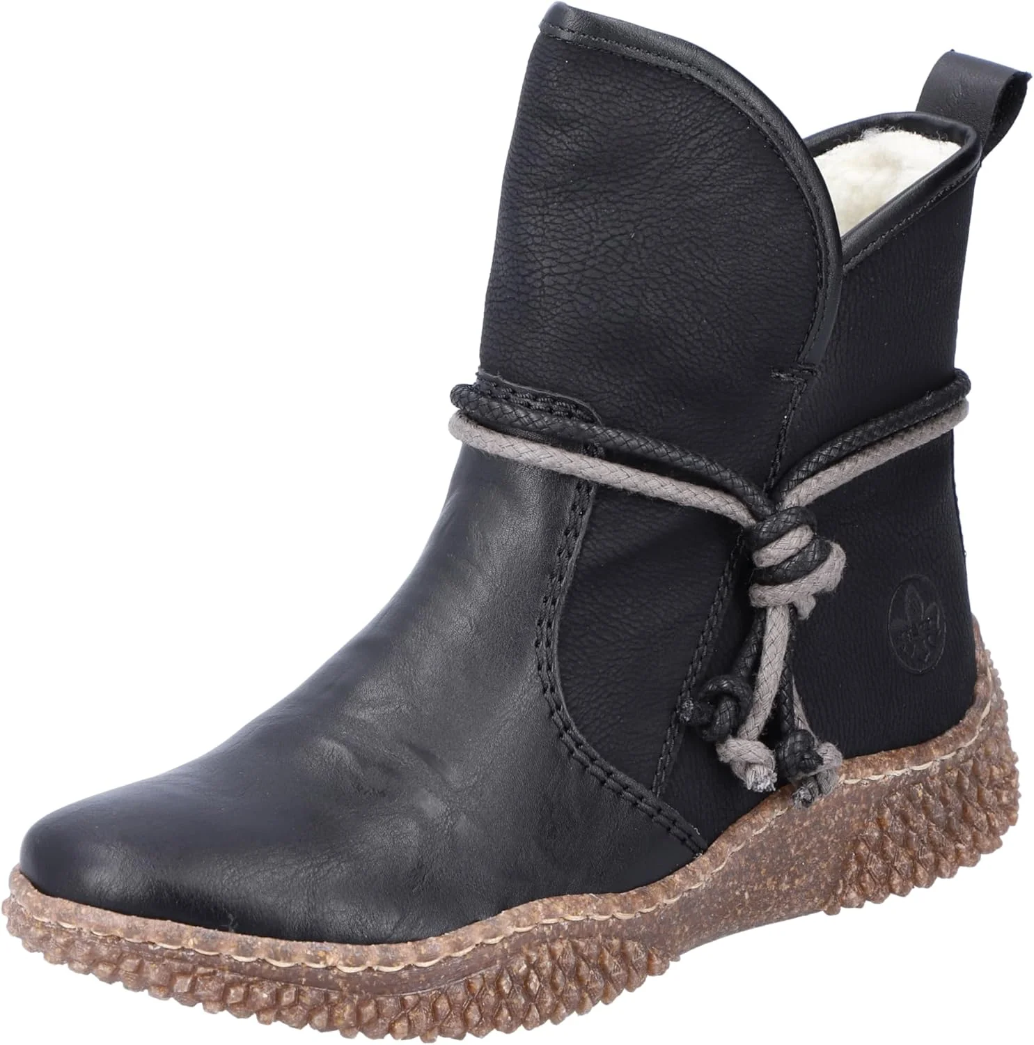 نیم بوت زنانه ریکر مدل Y8471